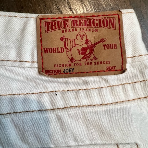 True Religion jeans size 25 - Picture 3 of 7